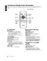 Предварительный просмотр 12 страницы Clarion DXZ575USB Owner'S Manual