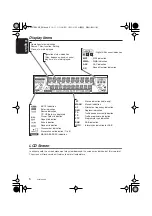 Предварительный просмотр 6 страницы Clarion DXZ578RUSB Owner'S Manual