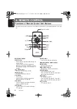 Предварительный просмотр 8 страницы Clarion DXZ578RUSB Owner'S Manual