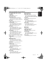 Предварительный просмотр 9 страницы Clarion DXZ578RUSB Owner'S Manual