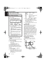 Предварительный просмотр 12 страницы Clarion DXZ578RUSB Owner'S Manual