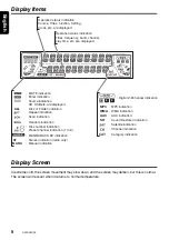 Preview for 8 page of Clarion DXZ585USB Owner'S Manual