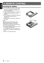 Preview for 10 page of Clarion DXZ585USB Owner'S Manual