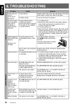 Preview for 36 page of Clarion DXZ585USB Owner'S Manual