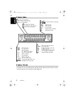 Preview for 8 page of Clarion DXZ588RUSB Owner'S Manual