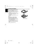 Предварительный просмотр 12 страницы Clarion DXZ588RUSB Owner'S Manual