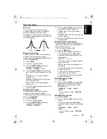 Preview for 15 page of Clarion DXZ588RUSB Owner'S Manual