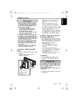 Preview for 31 page of Clarion DXZ588RUSB Owner'S Manual