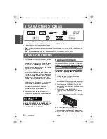 Preview for 44 page of Clarion DXZ588RUSB Owner'S Manual