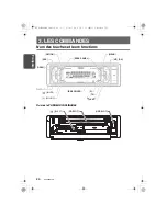 Preview for 46 page of Clarion DXZ588RUSB Owner'S Manual