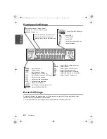 Preview for 48 page of Clarion DXZ588RUSB Owner'S Manual