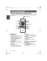 Preview for 50 page of Clarion DXZ588RUSB Owner'S Manual