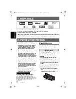 Preview for 84 page of Clarion DXZ588RUSB Owner'S Manual