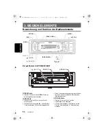 Preview for 86 page of Clarion DXZ588RUSB Owner'S Manual