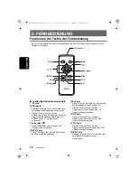 Preview for 90 page of Clarion DXZ588RUSB Owner'S Manual