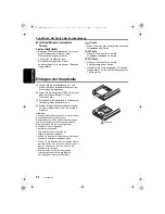 Preview for 92 page of Clarion DXZ588RUSB Owner'S Manual