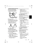 Preview for 95 page of Clarion DXZ588RUSB Owner'S Manual