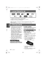 Preview for 126 page of Clarion DXZ588RUSB Owner'S Manual