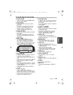 Preview for 129 page of Clarion DXZ588RUSB Owner'S Manual