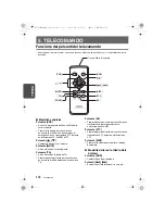 Preview for 132 page of Clarion DXZ588RUSB Owner'S Manual