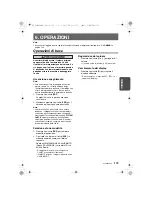 Preview for 135 page of Clarion DXZ588RUSB Owner'S Manual