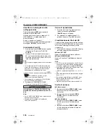 Preview for 146 page of Clarion DXZ588RUSB Owner'S Manual