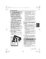 Preview for 153 page of Clarion DXZ588RUSB Owner'S Manual