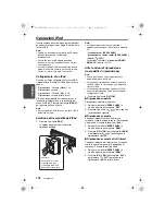 Preview for 154 page of Clarion DXZ588RUSB Owner'S Manual