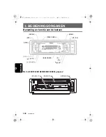 Preview for 168 page of Clarion DXZ588RUSB Owner'S Manual