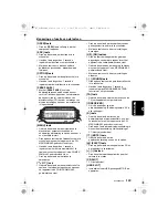 Preview for 169 page of Clarion DXZ588RUSB Owner'S Manual