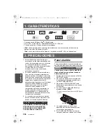 Preview for 206 page of Clarion DXZ588RUSB Owner'S Manual