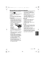 Preview for 207 page of Clarion DXZ588RUSB Owner'S Manual