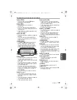 Preview for 209 page of Clarion DXZ588RUSB Owner'S Manual