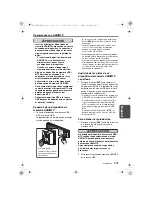 Preview for 233 page of Clarion DXZ588RUSB Owner'S Manual