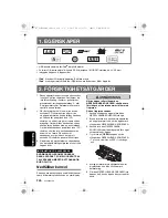 Preview for 246 page of Clarion DXZ588RUSB Owner'S Manual