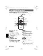 Preview for 252 page of Clarion DXZ588RUSB Owner'S Manual