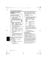 Preview for 256 page of Clarion DXZ588RUSB Owner'S Manual