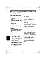 Preview for 272 page of Clarion DXZ588RUSB Owner'S Manual