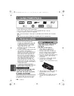 Preview for 286 page of Clarion DXZ588RUSB Owner'S Manual