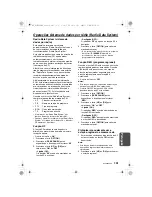 Preview for 301 page of Clarion DXZ588RUSB Owner'S Manual