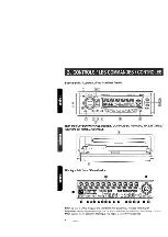 Preview for 5 page of Clarion DXZ615 Owner'S Manual