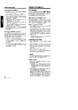 Preview for 12 page of Clarion DXZ615 Owner'S Manual