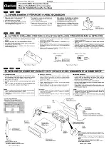 Preview for 36 page of Clarion DXZ615 Owner'S Manual