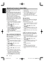 Preview for 18 page of Clarion DXZ646MP Owner'S Manual