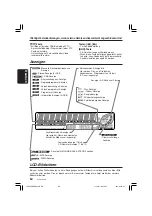 Предварительный просмотр 9 страницы Clarion DXZ648RMP (German) Eigentümer-Handbuch