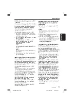 Preview for 18 page of Clarion DXZ648RMP (German) Eigentümer-Handbuch