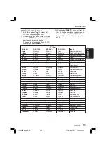 Preview for 20 page of Clarion DXZ648RMP (German) Eigentümer-Handbuch