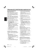 Preview for 27 page of Clarion DXZ648RMP (German) Eigentümer-Handbuch