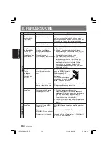 Preview for 39 page of Clarion DXZ648RMP (German) Eigentümer-Handbuch