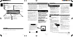 Preview for 3 page of Clarion DXZ655MP Owner'S Manual